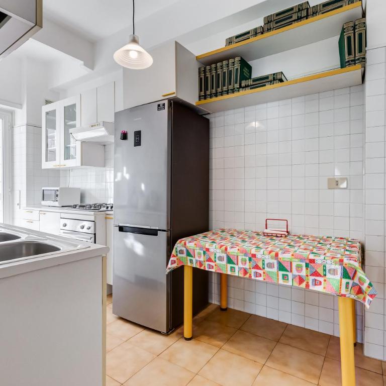 HYRIA Holiday Home - One-Bedroom Apartment - 18