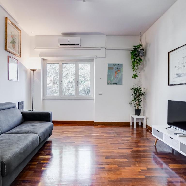 HYRIA Holiday Home - One-Bedroom Apartment - 11