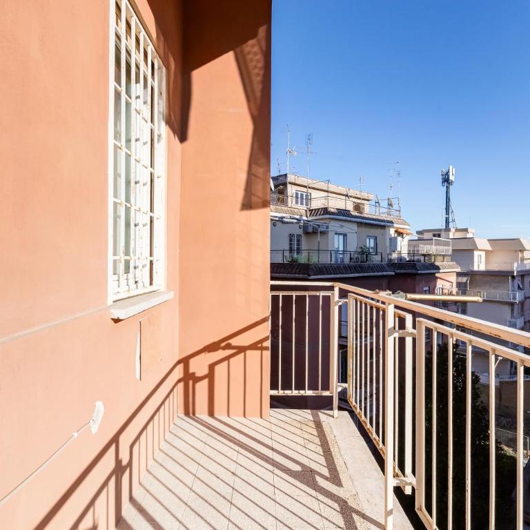 HYRIA Holiday Home - One-Bedroom Apartment - 5