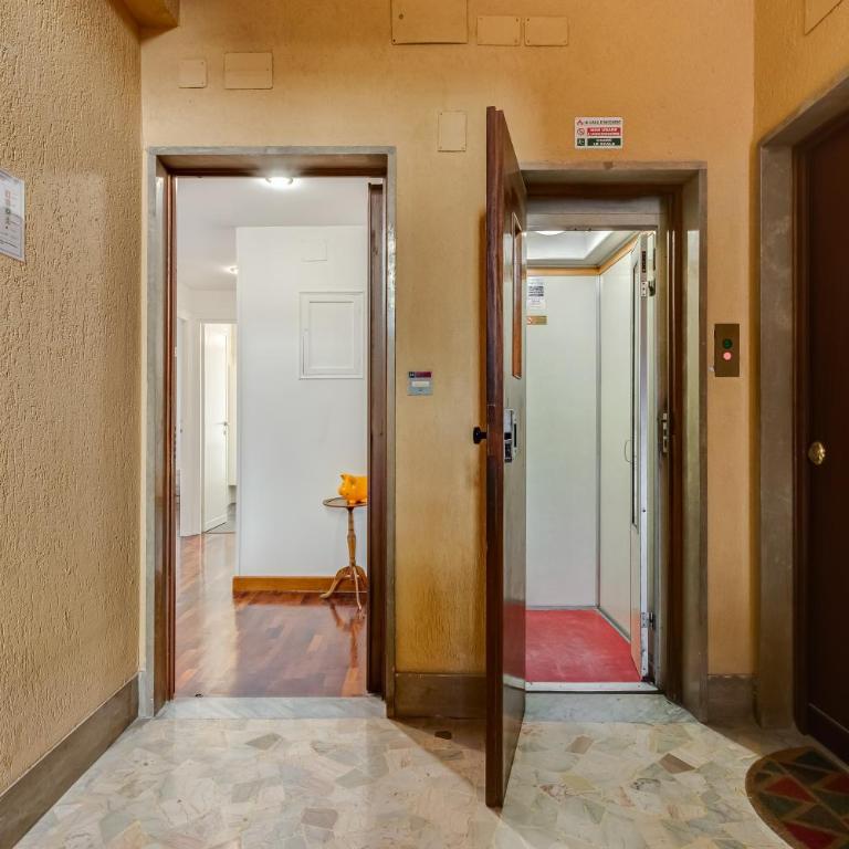 HYRIA Holiday Home - One-Bedroom Apartment - 32