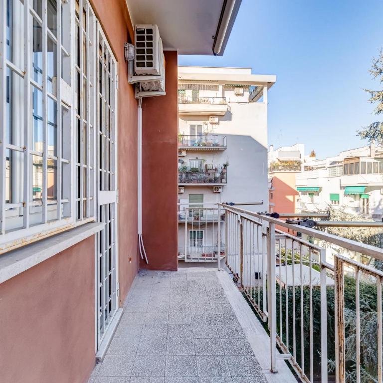 HYRIA Holiday Home - One-Bedroom Apartment - 34