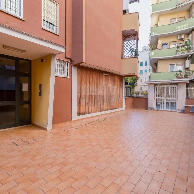HYRIA Holiday Home - One-Bedroom Apartment - 36