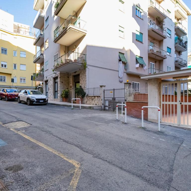 HYRIA Holiday Home - One-Bedroom Apartment - 38