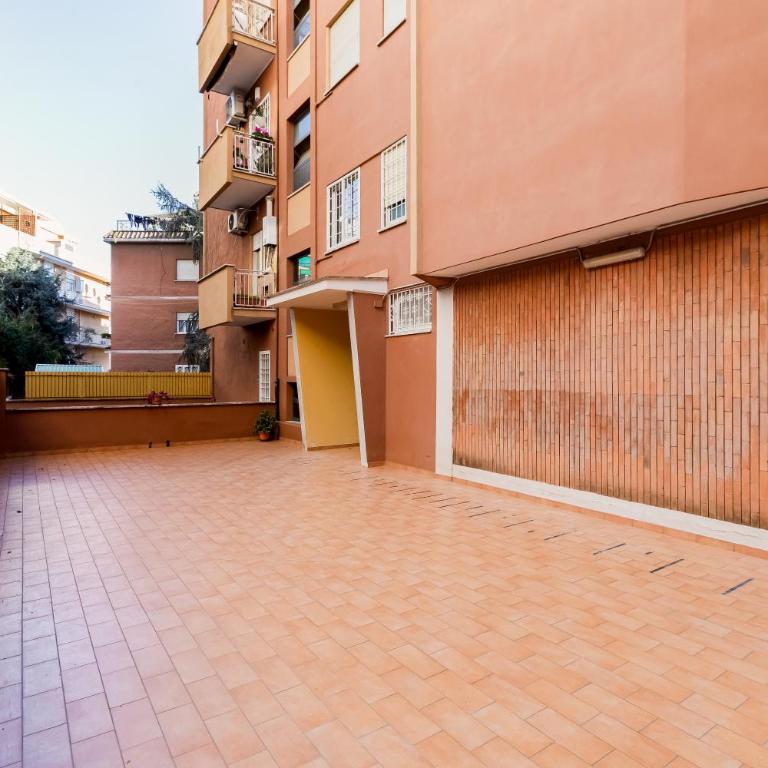 HYRIA Holiday Home - One-Bedroom Apartment - 37