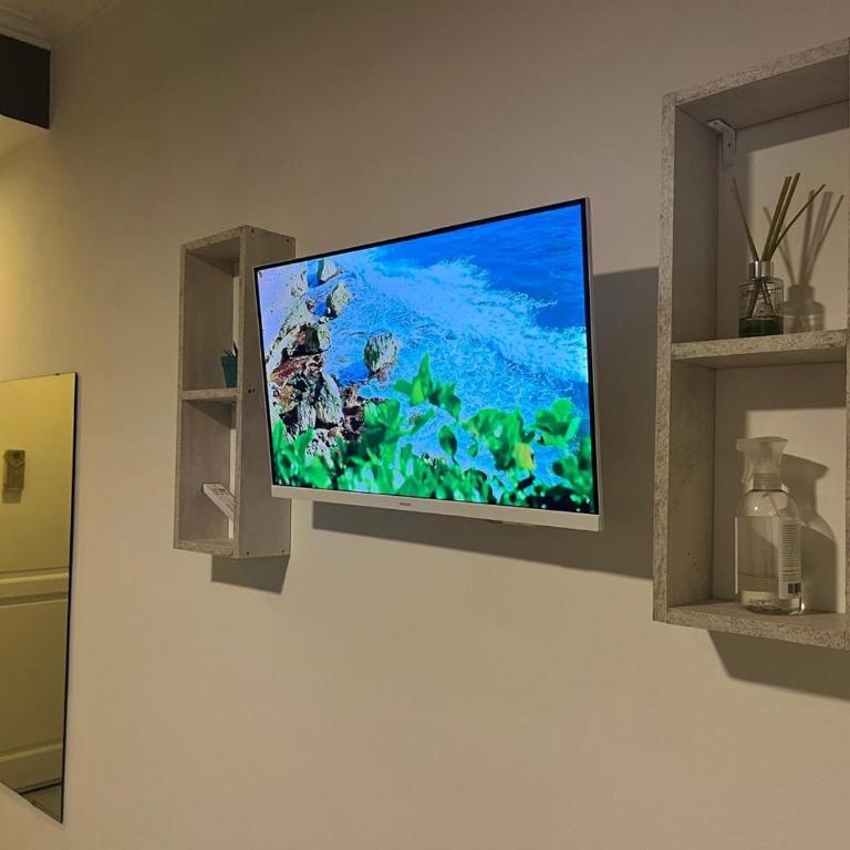 Depto céntrico 1 AMB zona Casino Central - Apartamento de 1 dormitorio - 9