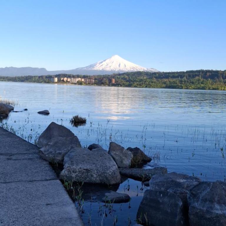 Casa de verano Villarrica - Villa de 3 dormitorios - 4