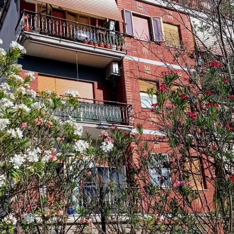 Casa Aurelia 641 - Appartamento con 1 Camera da Letto - 26