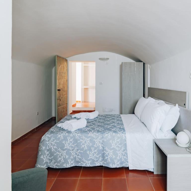 Giardino della Kalsa - Casa con 1 Camera da Letto - 25
