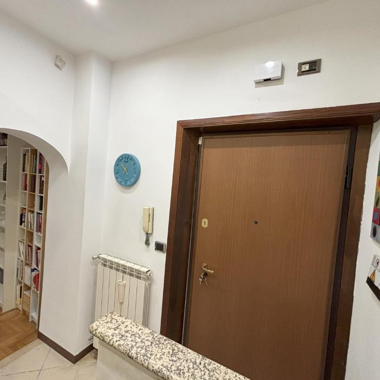 Ai Quattro Cantoni - Appartamento con 1 Camera da Letto - 12