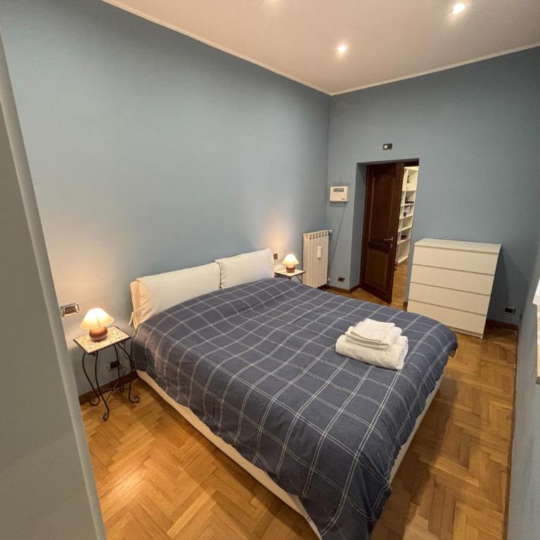 Ai Quattro Cantoni - Appartamento con 1 Camera da Letto - 1