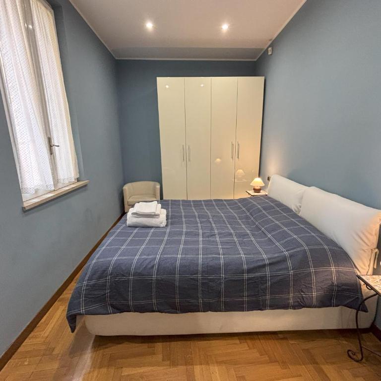 Ai Quattro Cantoni - Appartamento con 1 Camera da Letto - 2