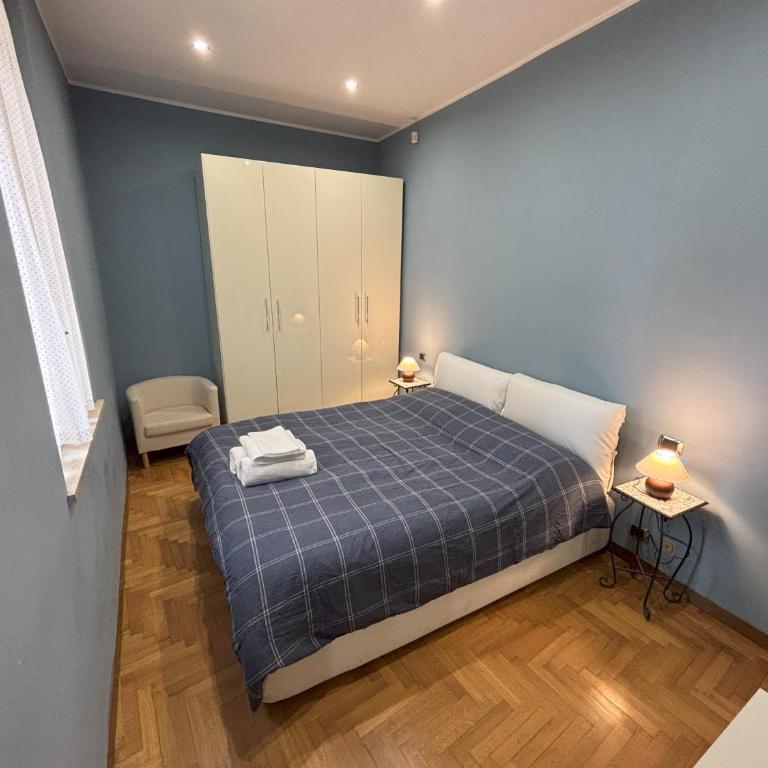 Ai Quattro Cantoni - Appartamento con 1 Camera da Letto - 3