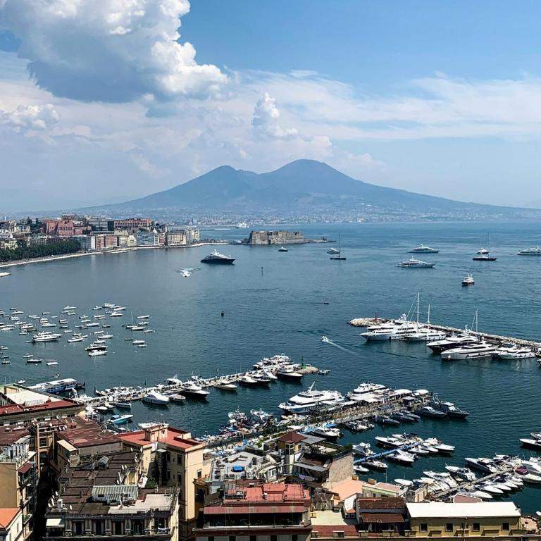 Suite Malu - Appartamento - 30