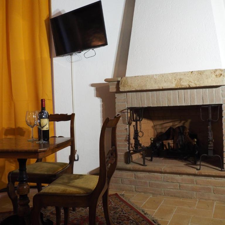 La Pietruzza - King Room - 12