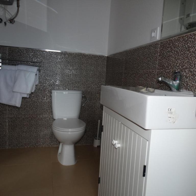 Málaga Apartamentos - Jinetes, 13 - Studio Apartment - 14