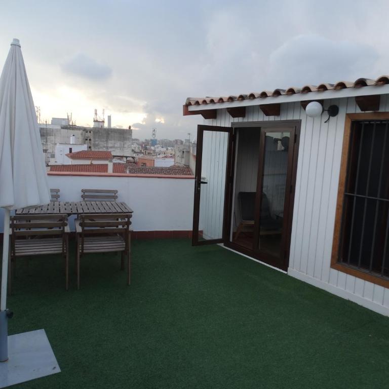 Málaga Apartamentos - Jinetes, 13 - Studio Apartment - 16
