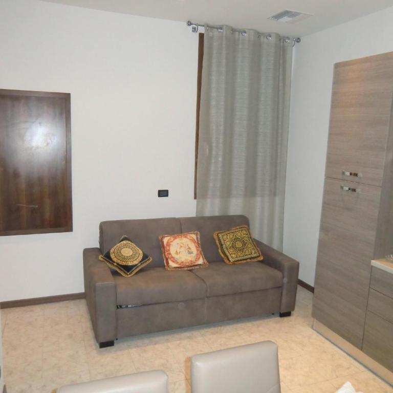 Ca' Novo - Appartamento Deluxe - 5