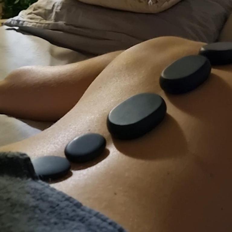 Les Spas de la Mer, Appart&Spa Aloha, 100m de la plage, Plein cœur du Grau - Appartamento con 1 Camera da Letto - 23