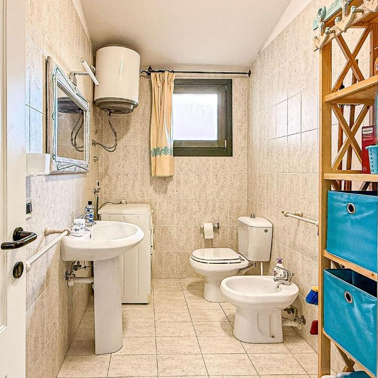 Le Residenze del Porto - Appartamento con 2 Camere da Letto - 3