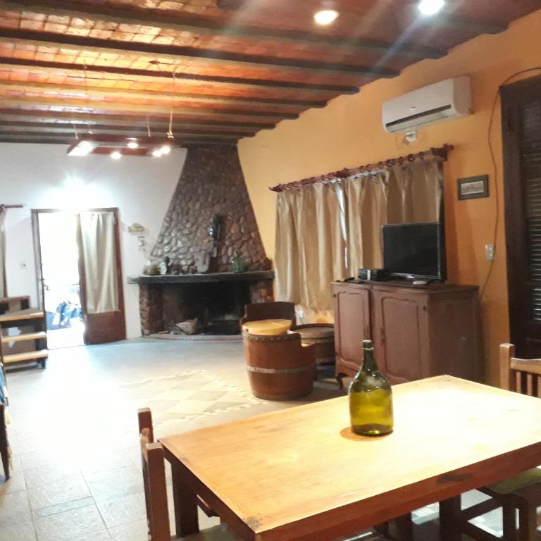 Casa villa ventana - Casa con 1 dormitorio - 2