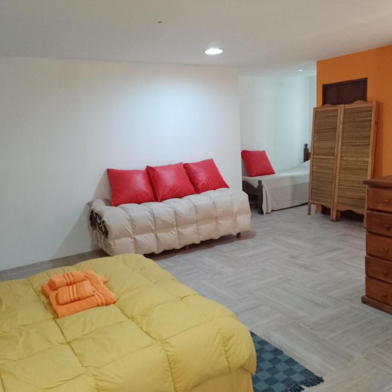 Casa villa ventana - Casa con 1 dormitorio - 6