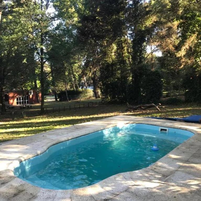 Casa villa ventana - Casa con 1 dormitorio - 14