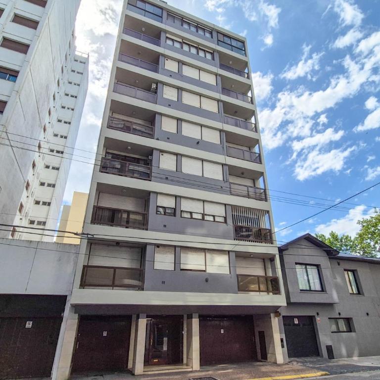Tu Departamento en MDQ - La Perla - Apartamento de 1 dormitorio - 17