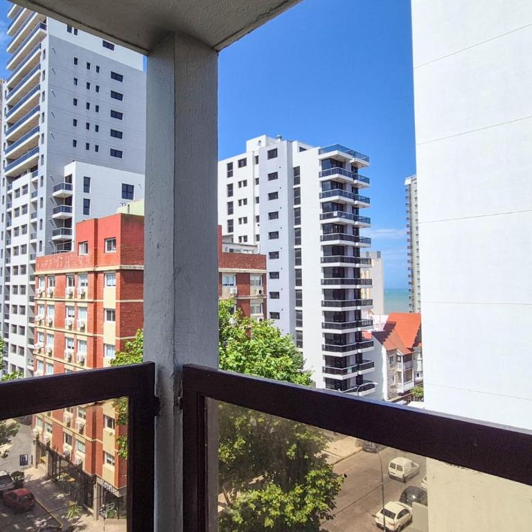 Tu Departamento en MDQ - La Perla - Apartamento de 1 dormitorio - 14