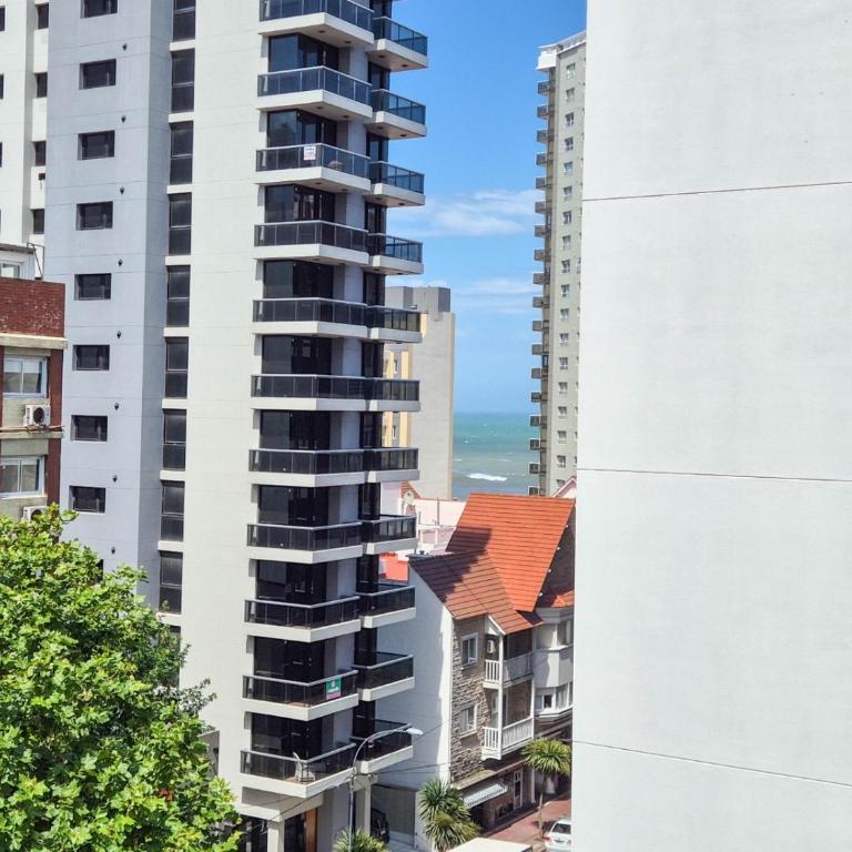 Tu Departamento en MDQ - La Perla - Apartamento de 1 dormitorio - 15