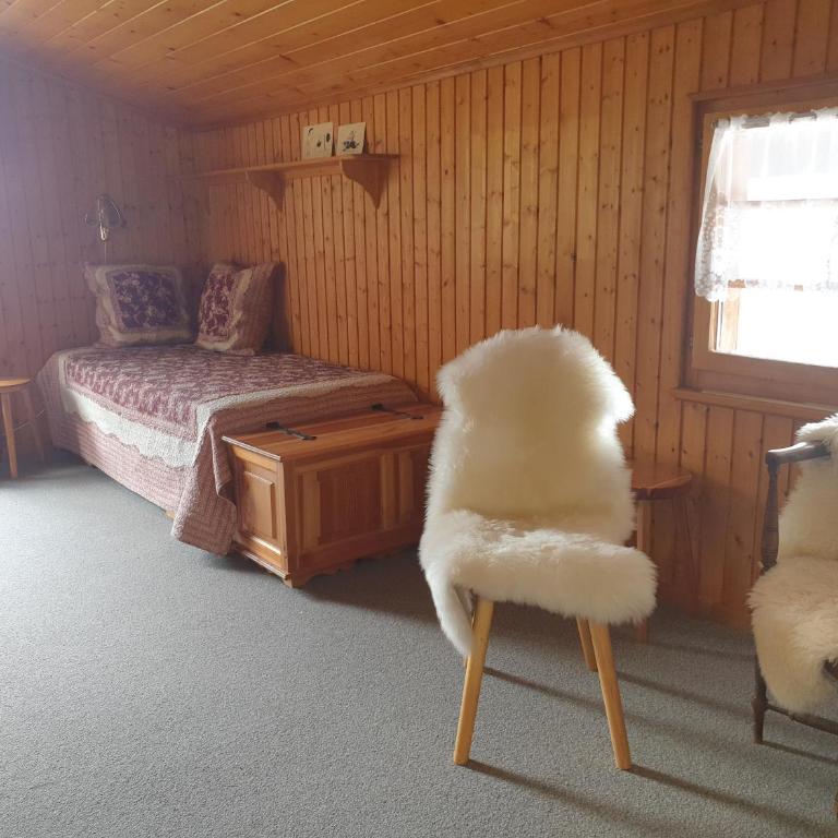 Chalet Bel Horizon - Apartment mit 2 Schlafzimmern - 3