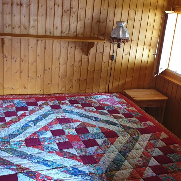 Chalet Bel Horizon - Apartment mit 2 Schlafzimmern - 4