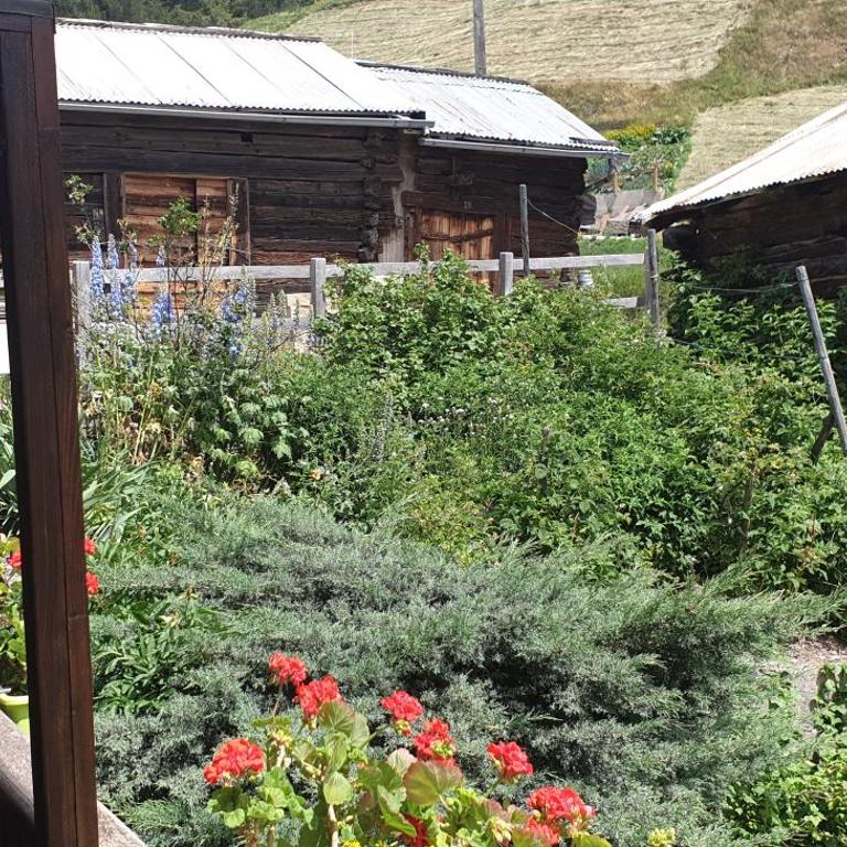 Chalet Bel Horizon - Apartment mit 2 Schlafzimmern - 18