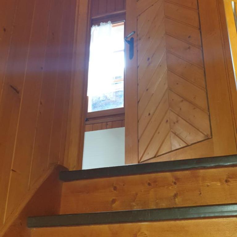Chalet Bel Horizon - Apartment mit 2 Schlafzimmern - 22
