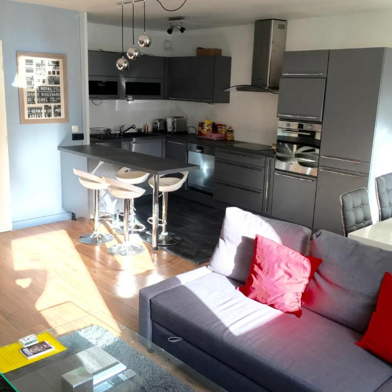 Appartement Pont Neuf - Apartment mit 2 Schlafzimmern - 7