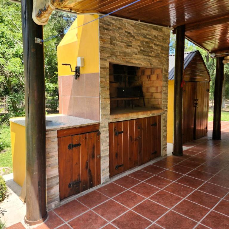 Casa quinta en Brandsen - One-Bedroom House - 10