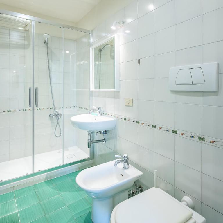 Oasi Brunelleschi - 20 Passi da Piazza del Duomo - Appartamento con 2 Camere da Letto - 3