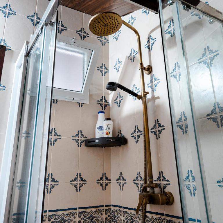 Casa rural con piscina, barbacoa, aire acondicionado, WiFi de alta velocidad, cocina exterior y Parking - Casa con 3 Camere da Letto - 27
