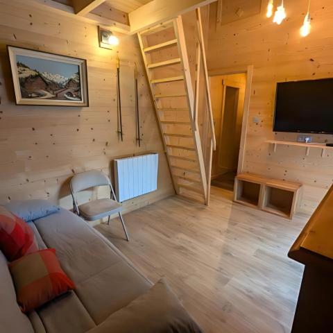 Chalet des Belles Roches, 14 pers, garden, sauna - Chalet - 28