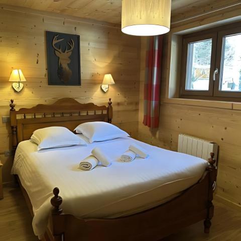 Chalet des Belles Roches, 14 pers, garden, sauna - Chalet - 27