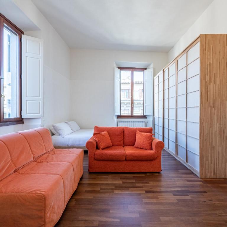 Oasi Brunelleschi - 20 Passi da Piazza del Duomo - Appartamento con 2 Camere da Letto - 12