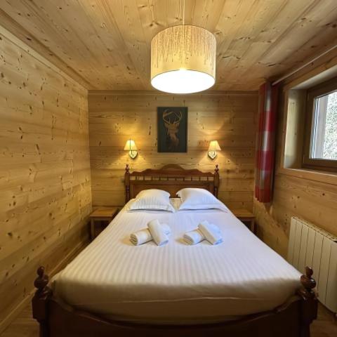 Chalet des Belles Roches, 14 pers, garden, sauna - Chalet - 26