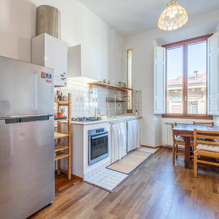 Oasi Brunelleschi - 20 Passi da Piazza del Duomo - Appartamento con 2 Camere da Letto - 16