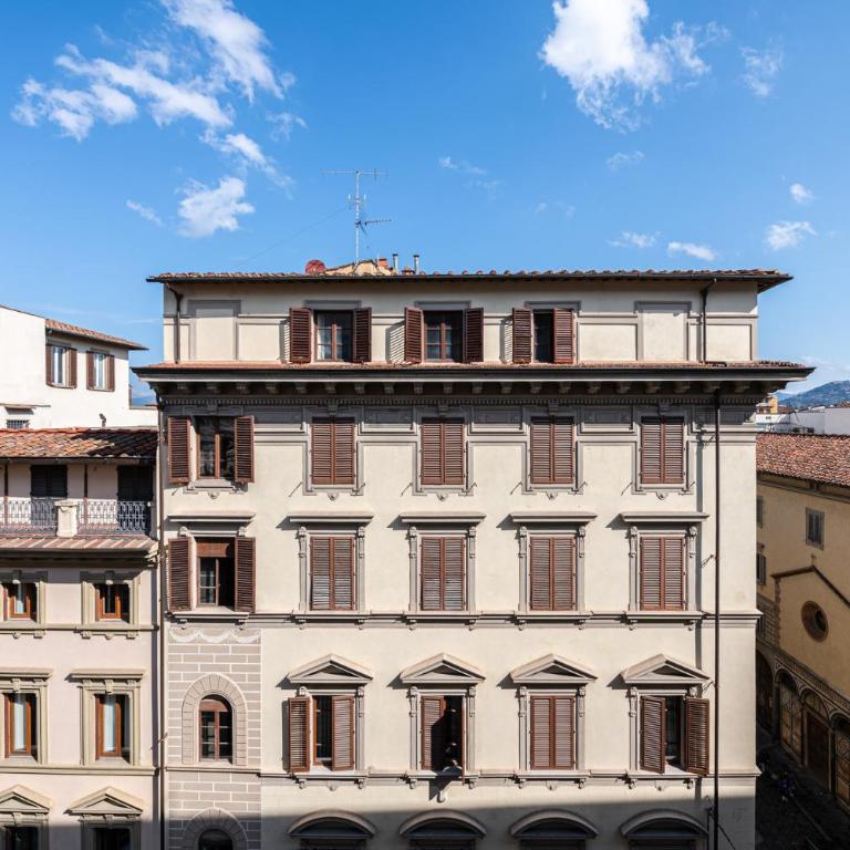 Oasi Brunelleschi - 20 Passi da Piazza del Duomo - Appartamento con 2 Camere da Letto - 17