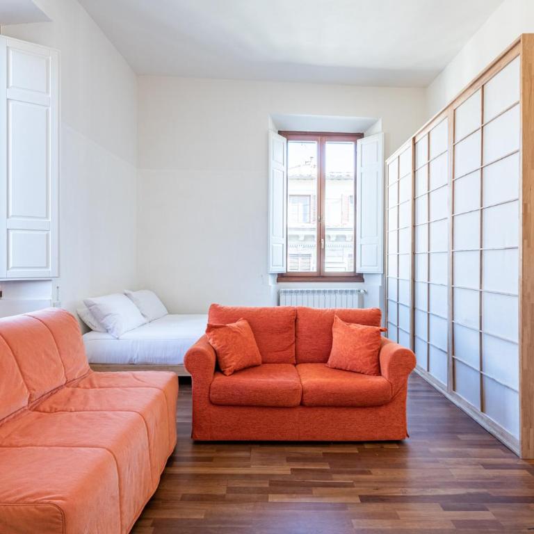 Oasi Brunelleschi - 20 Passi da Piazza del Duomo - Appartamento con 2 Camere da Letto - 18