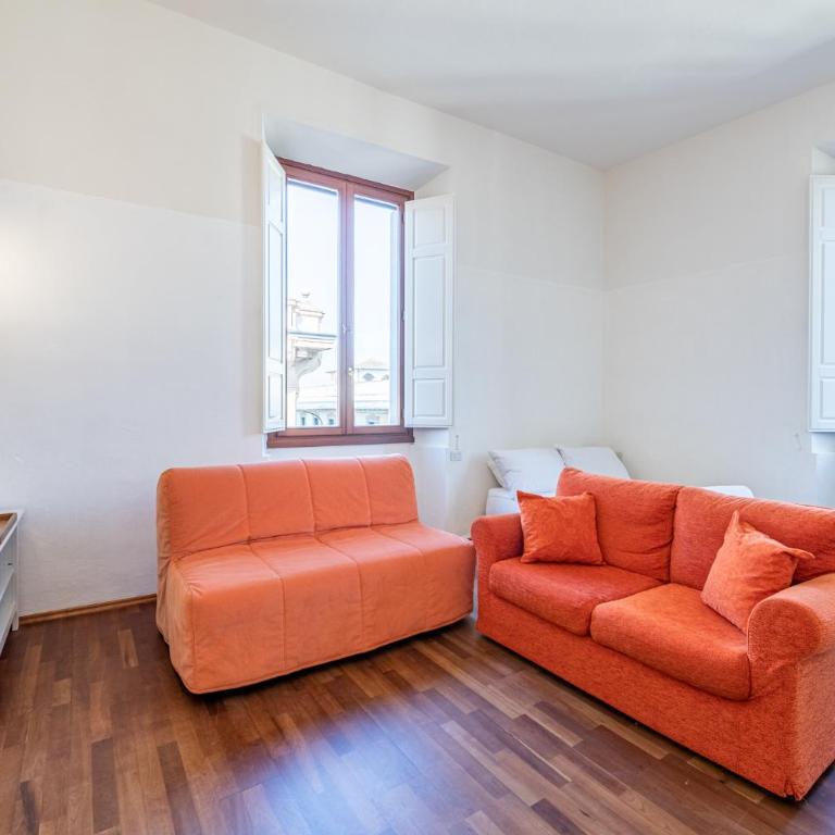 Oasi Brunelleschi - 20 Passi da Piazza del Duomo - Appartamento con 2 Camere da Letto - 19