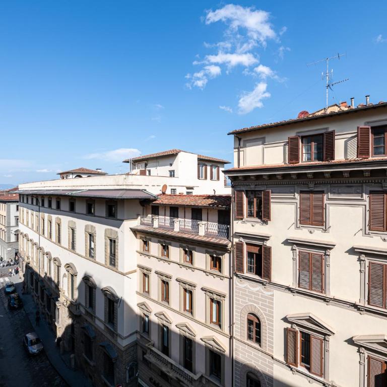 Oasi Brunelleschi - 20 Passi da Piazza del Duomo - Appartamento con 2 Camere da Letto - 23