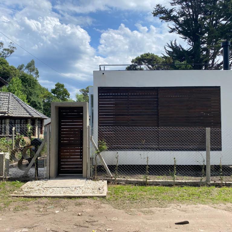 La Casa de los Keikis - Casa de 3 dormitorios - 17