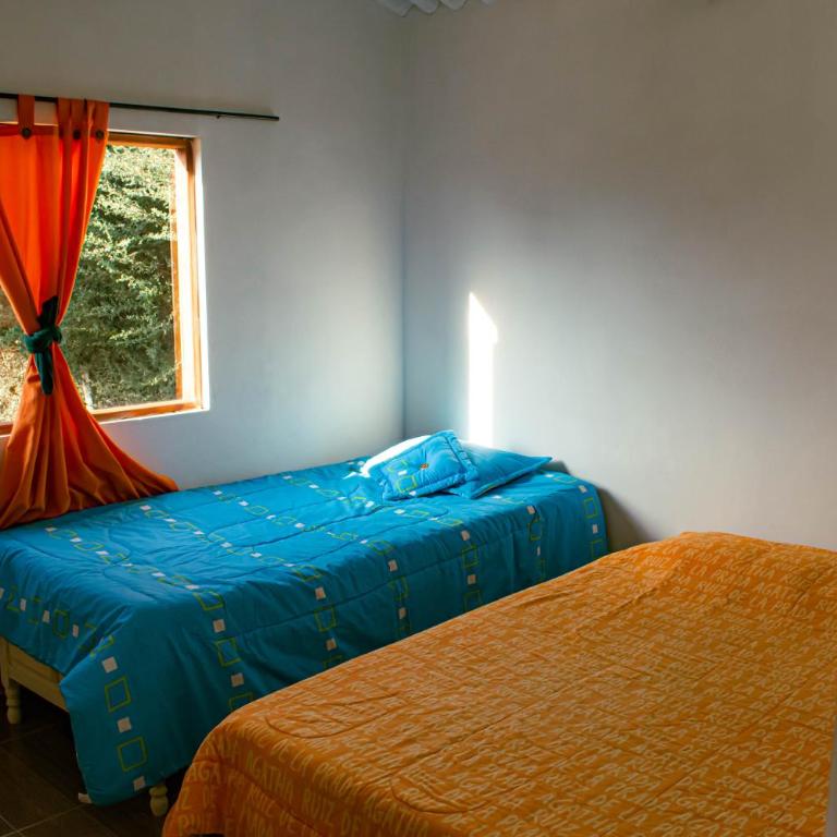 La casita de Elvia - Vacation Home - 4