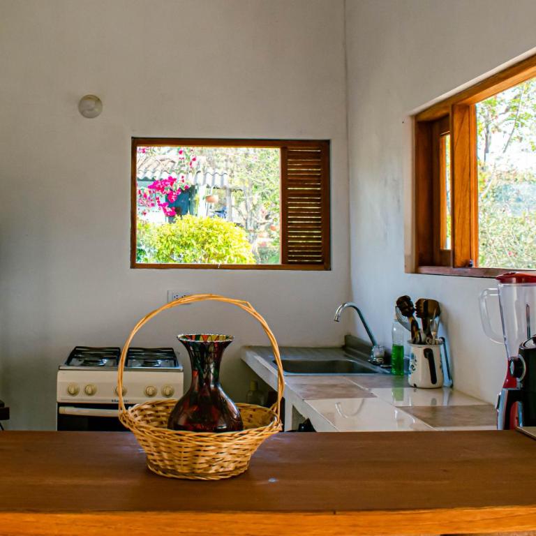 La casita de Elvia - Vacation Home - 5
