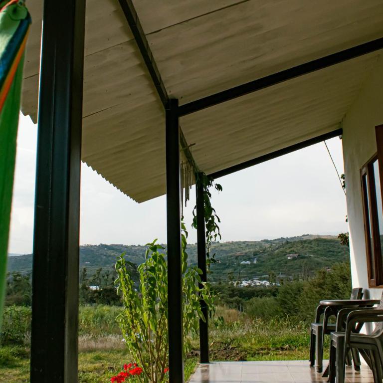 La casita de Elvia - Vacation Home - 7